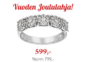 Tutustu ja tilaa tästä!